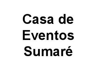 Casa de Eventos Sumaré Logo