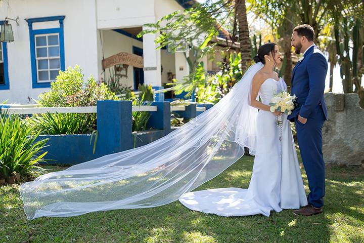 Casamento em Boa Esperança, MG