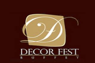 Buffet Decor Fest Logo