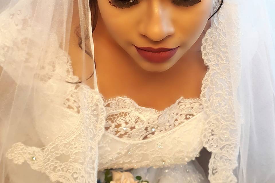 Linda!