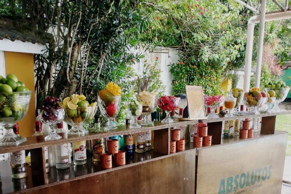 Bar Absolutos