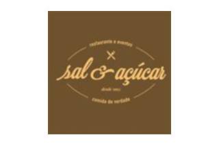 Sal & Açúcar logo