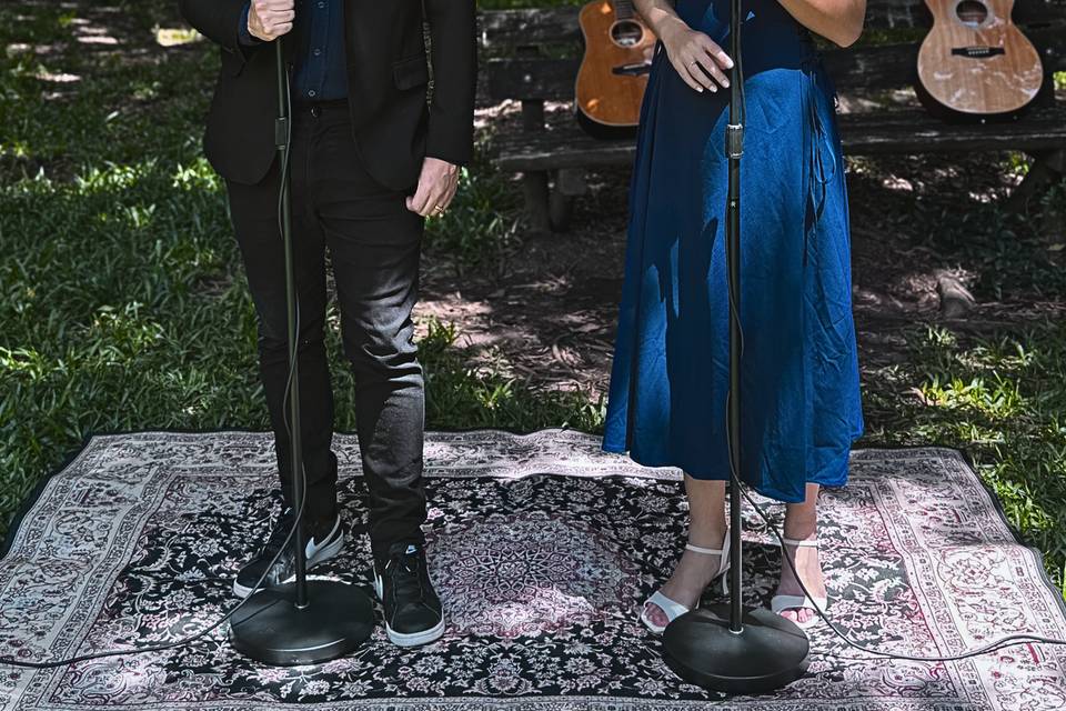 Roca Duo