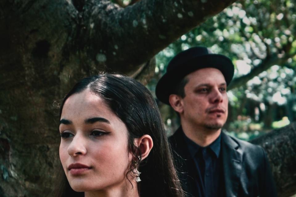 Roca Duo