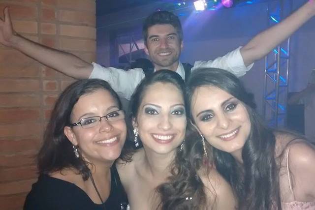 Angel's Assessoria e Cerimonial