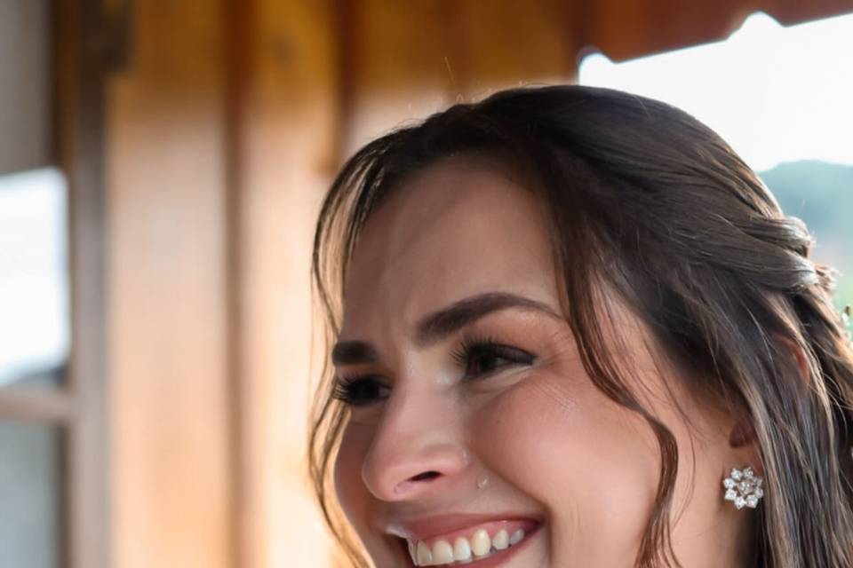 Noiva Juliana
