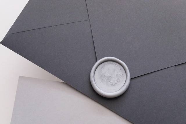 White Convites