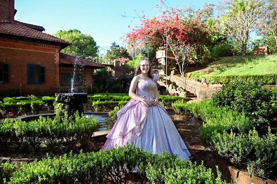 15 anos