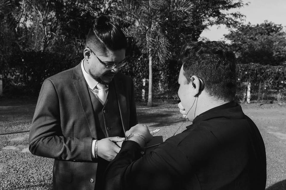 Casamento