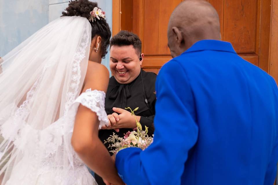 Casamento