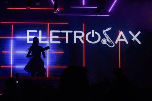 Eletrosax