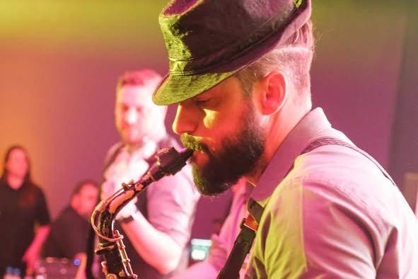 Eletrosax