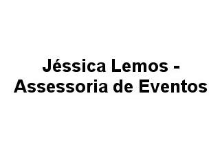 Jéssica Lemos - Assessoria de Eventos logo