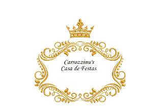 Logo Carrozzinus Casa de Festas e Buffet