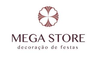 Mega Store logo