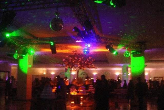 Studio 64