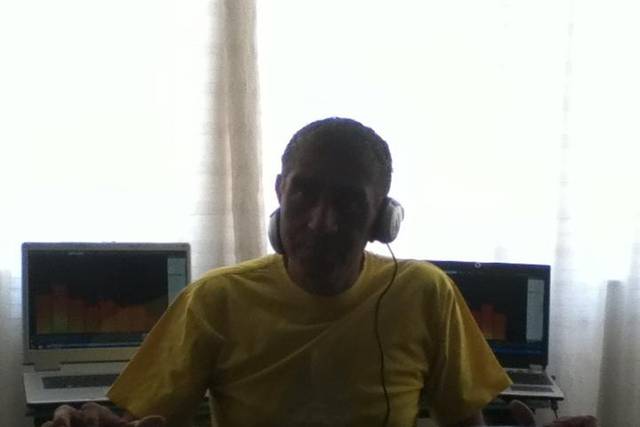 Dj walterferreira