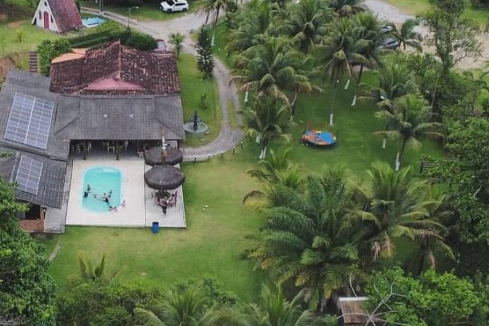 Sitio Paraiso Elegance