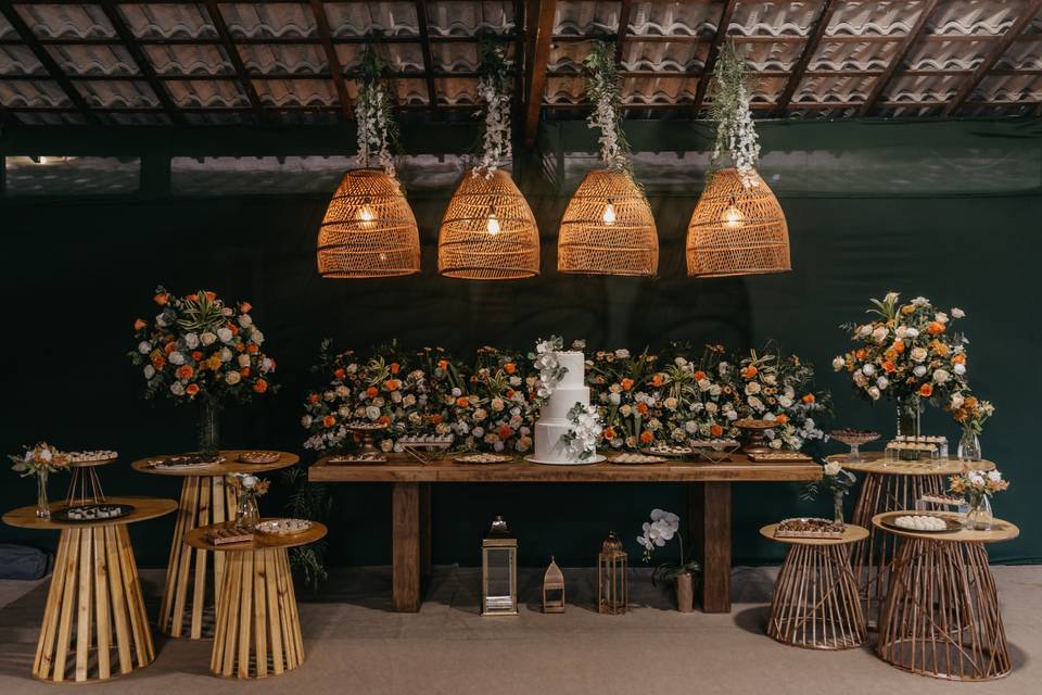 Sitio Paraiso Elegance