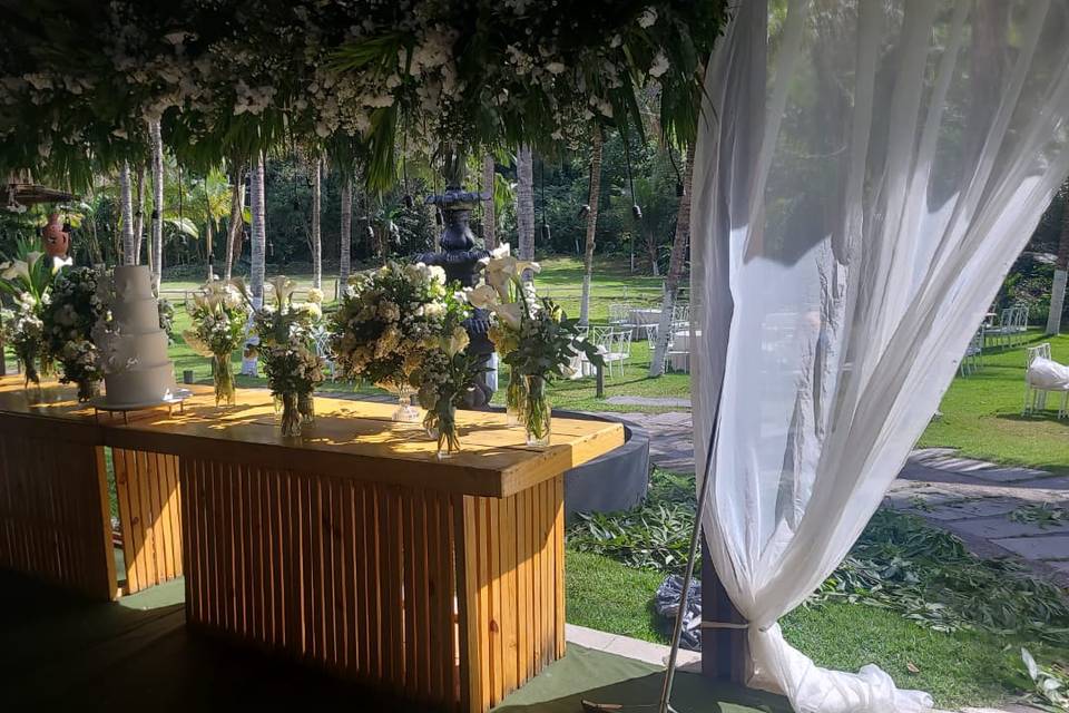 Sitio Paraiso Elegance