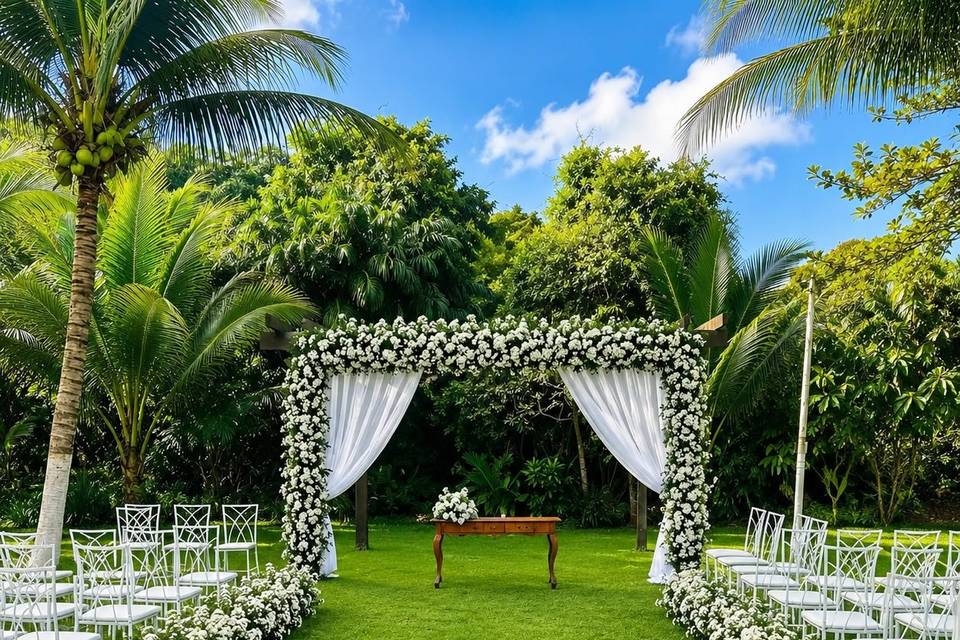 Sitio Paraiso Elegance