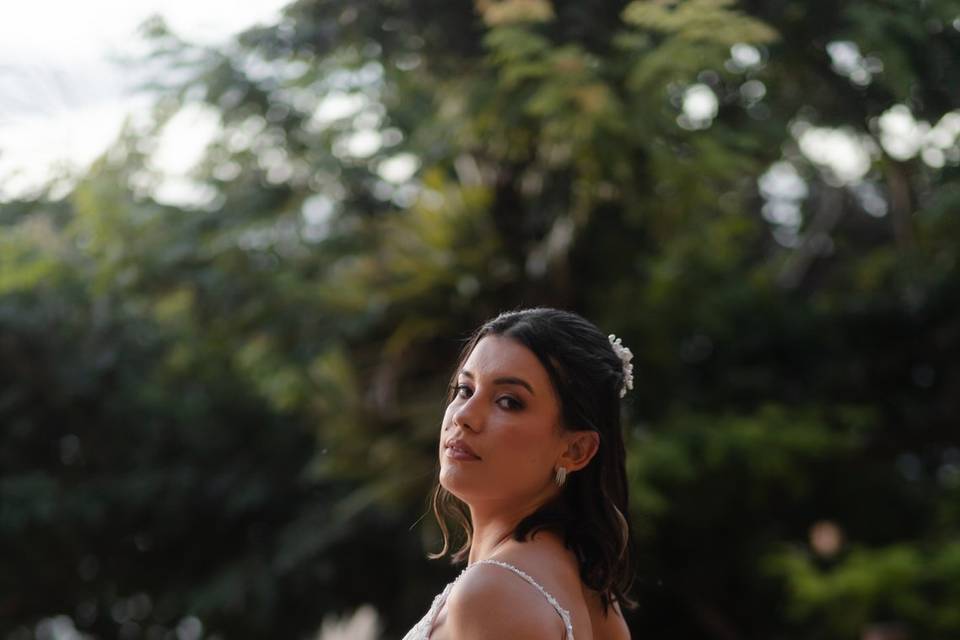 Asamento Adriano e Priscila