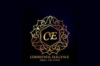 Cerimonial Elegance logo
