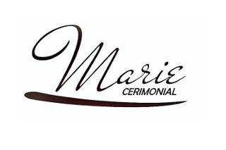 Marie Eventos & Cerimonial logo