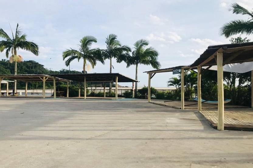 Una Marina Club
