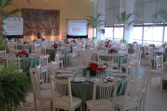 Toute Façon Eventos