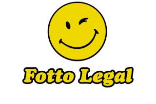 Fotto Legal logo