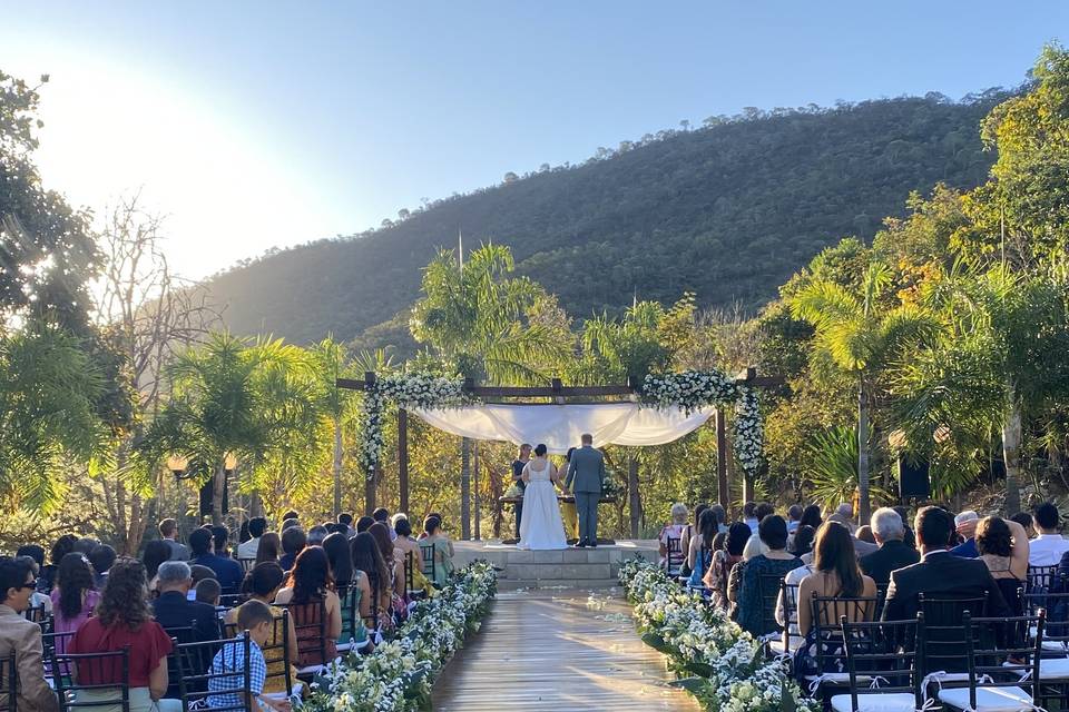 Casamento Pirenopolis