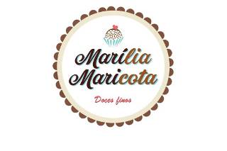 Marília Maricota  logo
