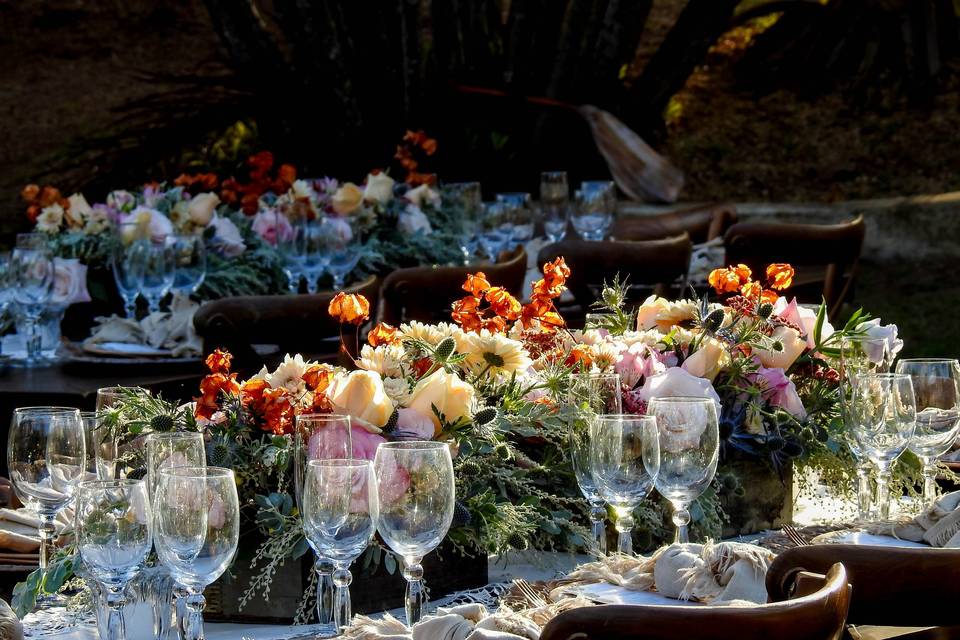 Casamento Pirenopolis Altar