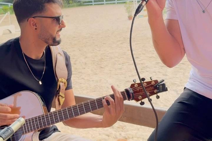 Música