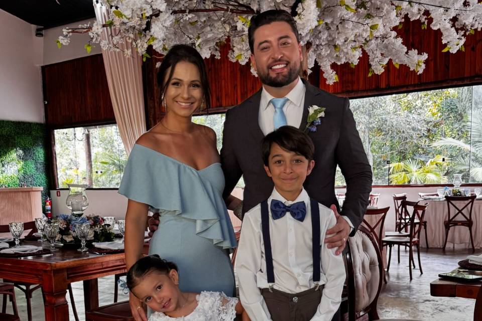 Casamento