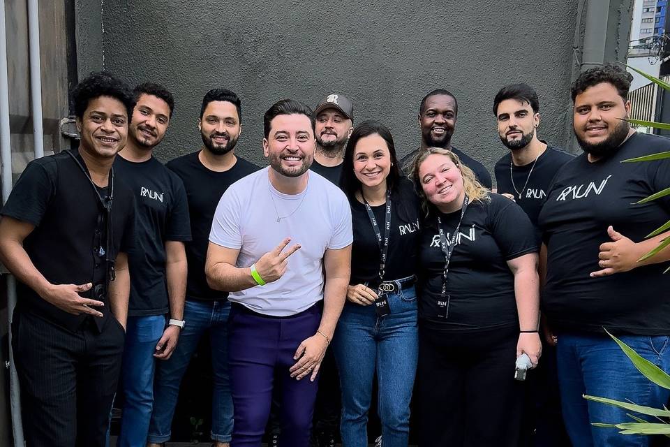 Equipe Rauni