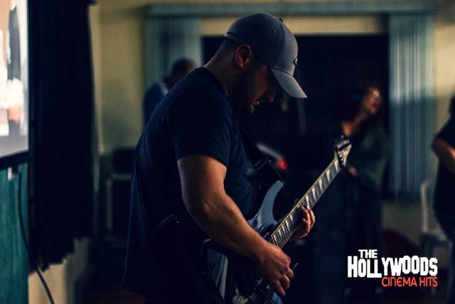 Show para a prefeitura