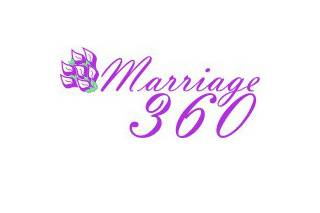 logo Marriage 360