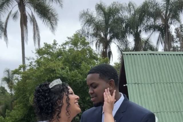 Casal Grazielle & Lucas