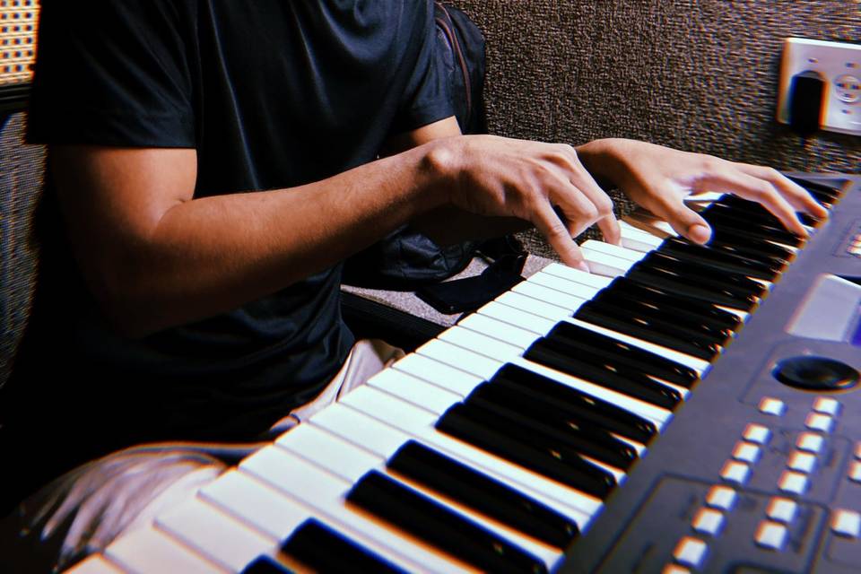 ~Ensaio~