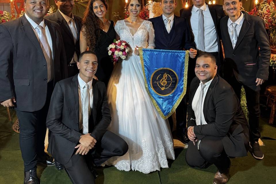 Casamento ES
