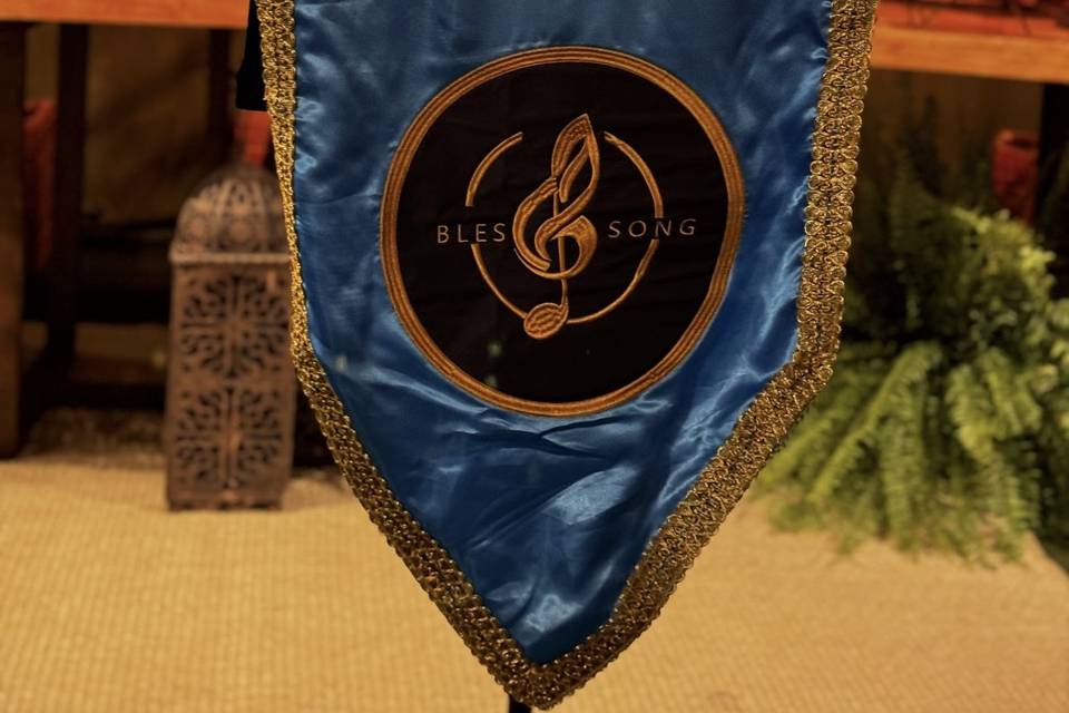 BlesSong