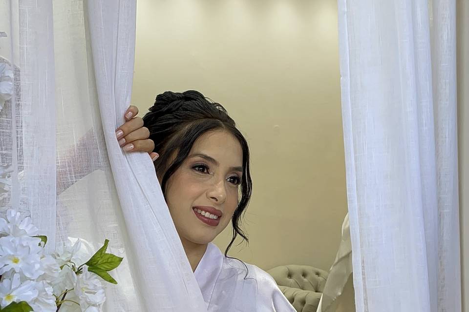 Noiva luciane