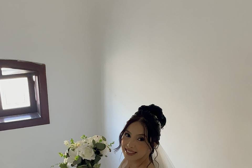 Noiva luciane