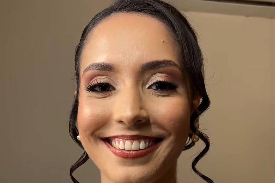 Noiva Flavia