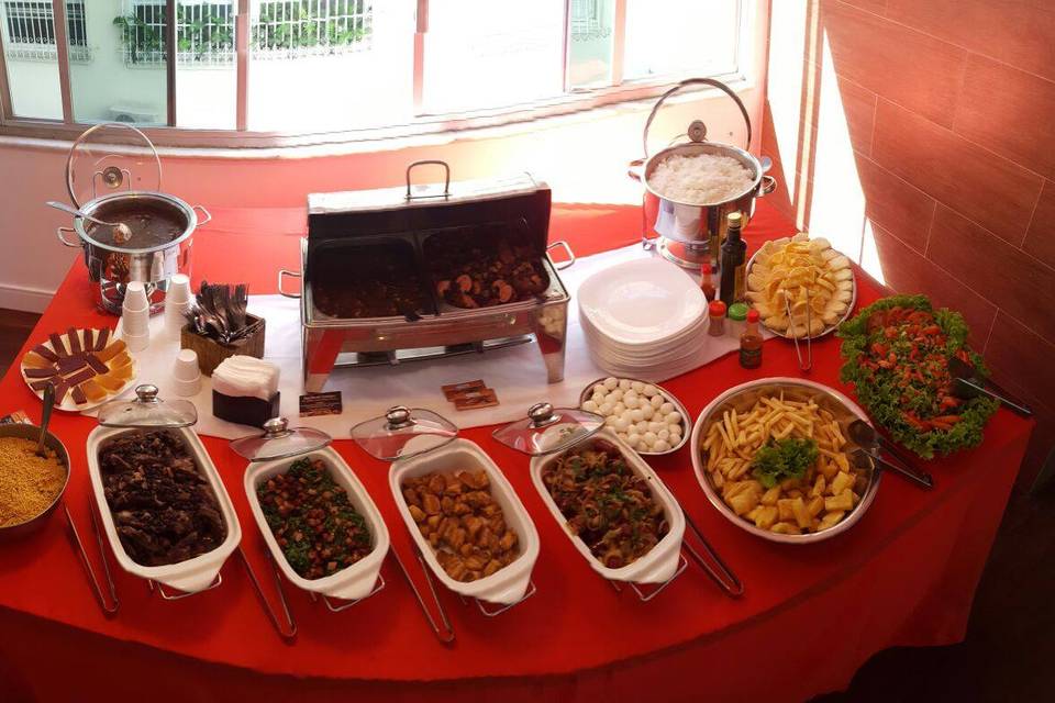 Feijoada