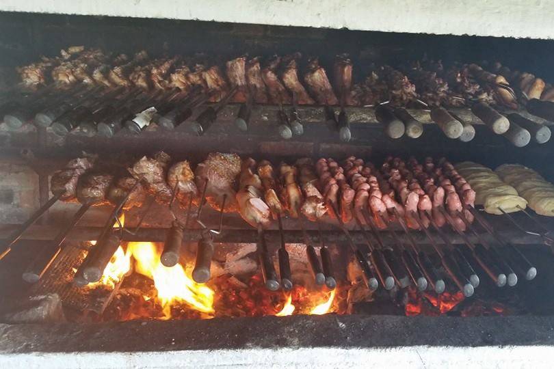 Churrasqueira