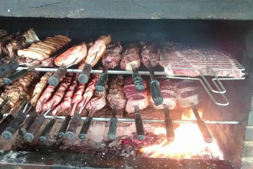 Churrasqueira