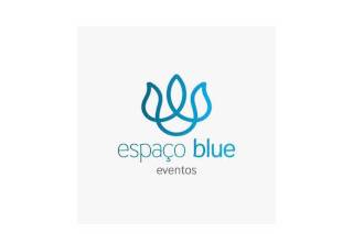 Espaço Blue Eventos  logo